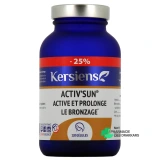 Kersiens Activ Sun - Vue 360°