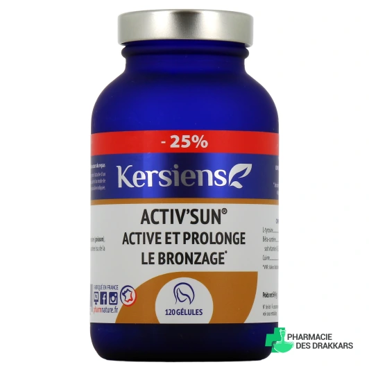 Kersiens Activ Sun