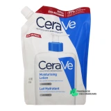 CeraVe Lait Hydratant - Vue 360°