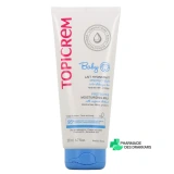 Topicrem Baby Lait Hydratant Protecteur - Vue 360°