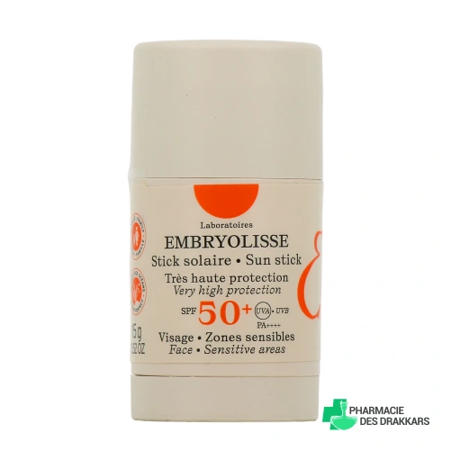 Embryolisse Stick Solaire