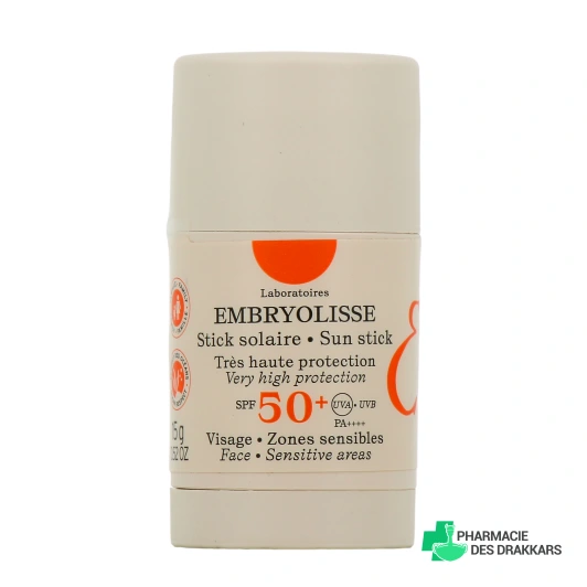 Embryolisse Stick Solaire