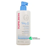 Topicrem Baby Lait Hydratant Protecteur - Vue 360°
