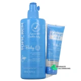 Topicrem Baby Lait Hydratant Protecteur - Vue 360°