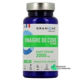Granions Vinaigre de Cidre - Vue 360°