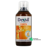 Dexsil Forte Articulations - Vue 360°