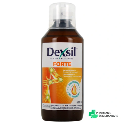 Dexsil Forte Articulations