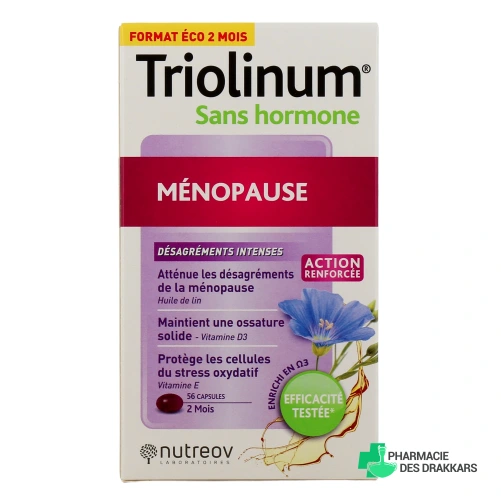 Triolinum Sans Hormone