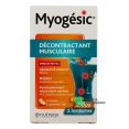 Nutreov Myogesic Décontractant Musculaire