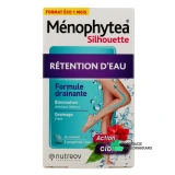 Ménophytea Silhouette Rétention d'Eau - Vue 360°