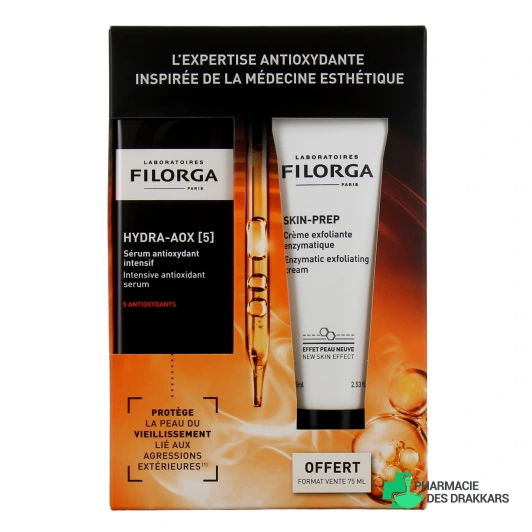 Filorga Hydra-AOX [5]