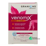 Granions Veinomix - Vue 360°
