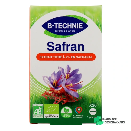 B-Technie Safran