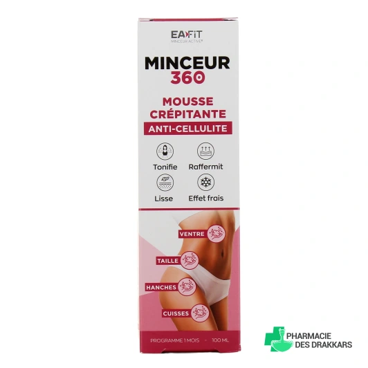 Minceur 360