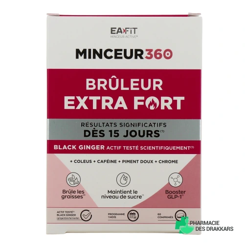 Minceur 360