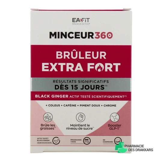 Minceur 360