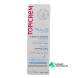 Topicrem Baby Crème de Change Barrière - Vue 360°