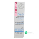 Topicrem Baby Soin Croûtes de Lait Express - Vue 360°