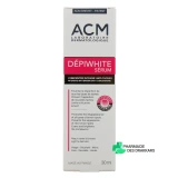 ACM Dépiwhite Sérum Concentré Intensif Anti-Taches - Vue 360°