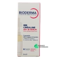 Bioderma Créaline AR+ Bi-Sérum