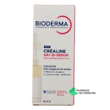 Bioderma Créaline AR+ Bi-Sérum - Vue 360°