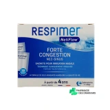 Respimer NetiFlow - Vue 360°