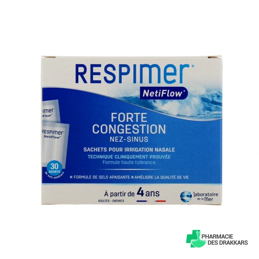 Respimer NetiFlow