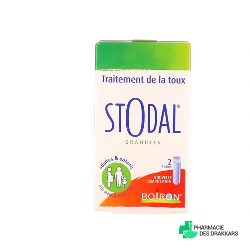 Stodal