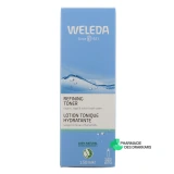 Weleda Lotion Tonique Hydratante - Vue 360°