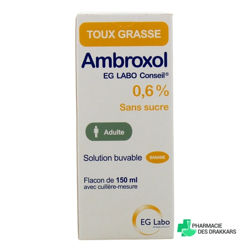 Ambroxol