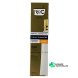 ROC Retinol Correxion Hydratant Quotidien SPF30 - Vue 360°