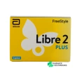 Freestyle Libre 2 Plus Capteur