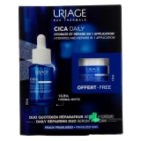 Uriage Bariéderm Cica Daily Sérum - Vue 360°
