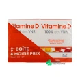 Nutrisanté Vitamine D