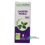 Naturactive Huile Essentielle Laurier Noble Bio - Vue 360°