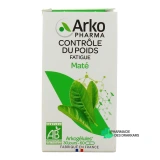 Arkogélules Maté - Vue 360°