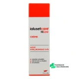 Ialuset Care HiLow Crème - Vue 360°