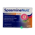 Spasmine Nuit