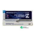 Biogaran Mélatonine LP