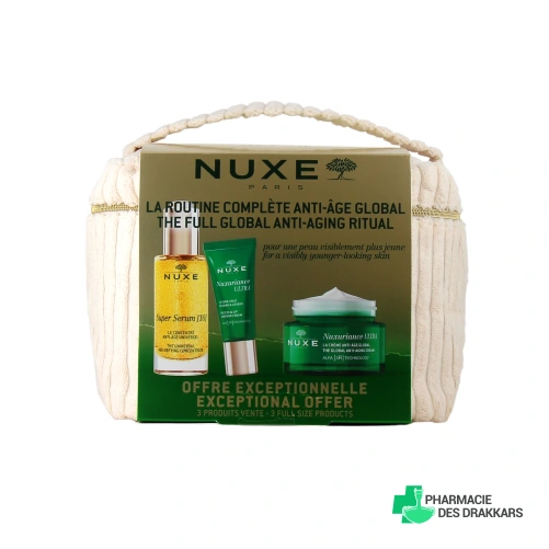 Nuxe Nuxuriance Ultra Crème Anti-Age Global