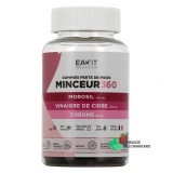 Minceur 360 - Vue 360°
