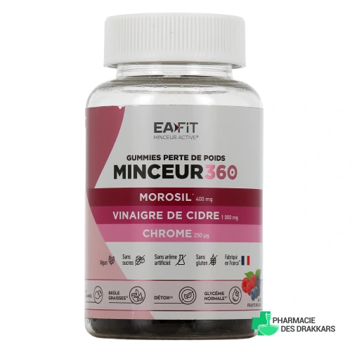 Minceur 360