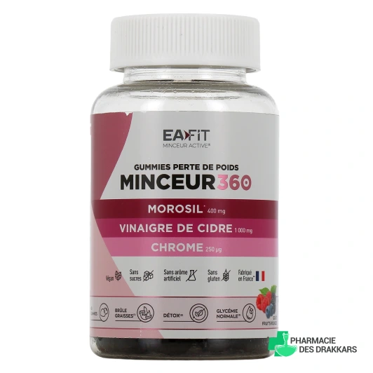 Minceur 360