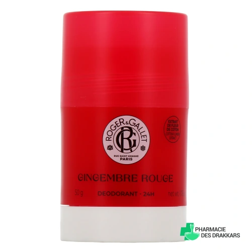 Roger et Gallet Déodorant Stick