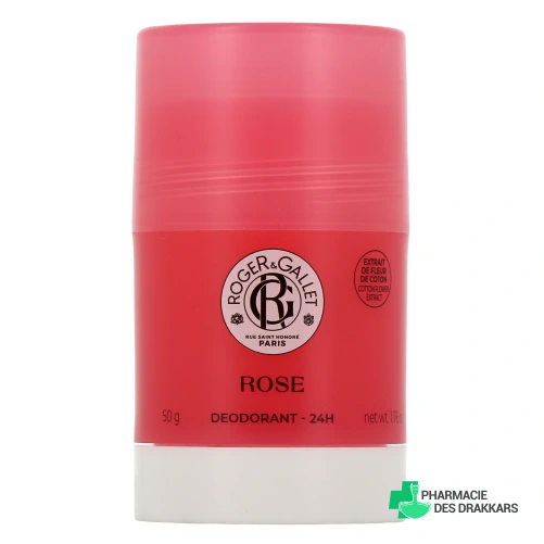 Roger et Gallet Déodorant Stick