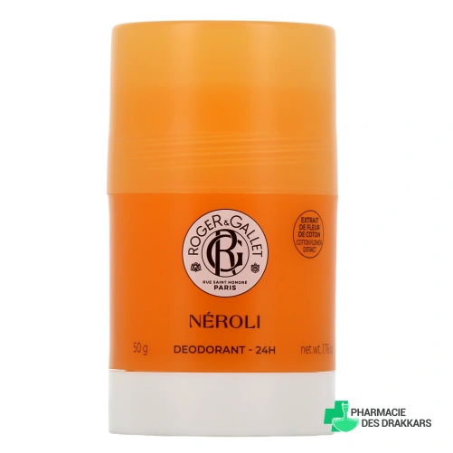 Roger et Gallet Déodorant Stick
