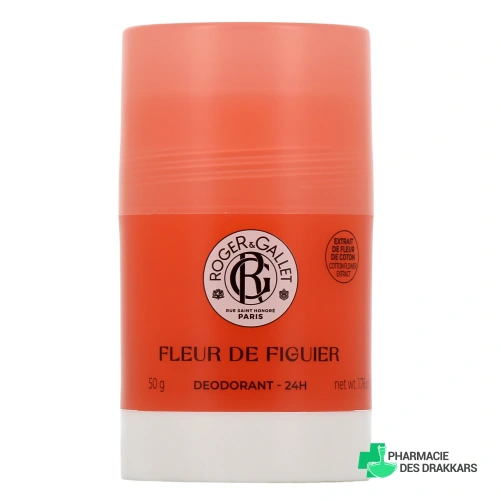 Roger et Gallet Déodorant Stick