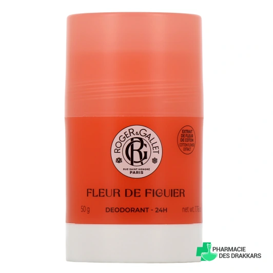 Roger et Gallet Déodorant Stick