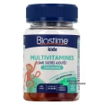 Biostime Kids Multivitamines Croissance