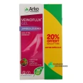 Veinoflux Gel Jambes Légères Bien-Être Immédiat